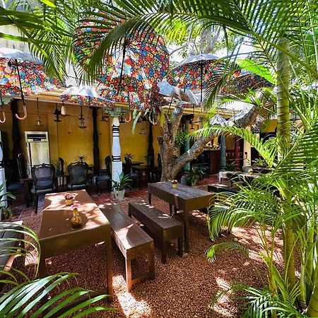 Mango House - Galle Fort Exterior foto