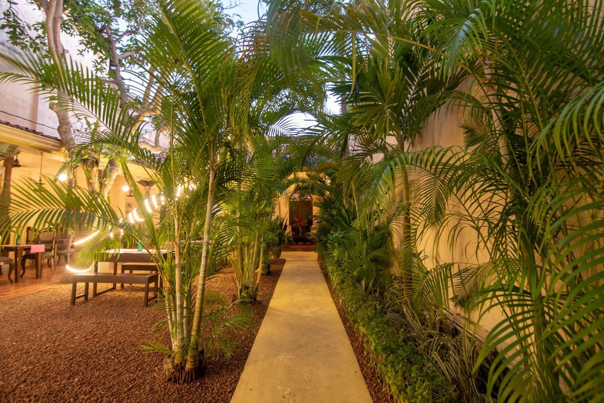 Mango House - Galle Fort Exterior foto