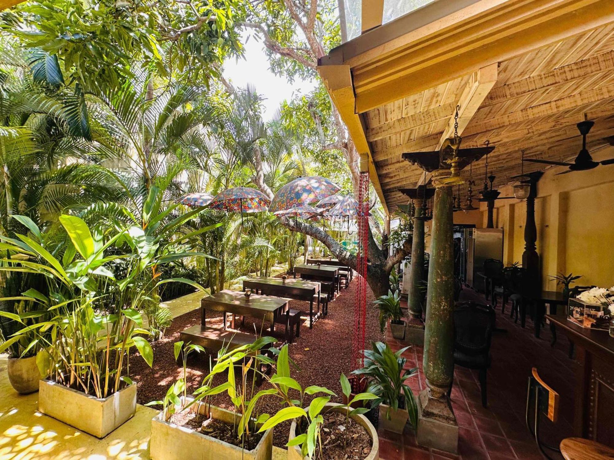 Mango House - Galle Fort Exterior foto