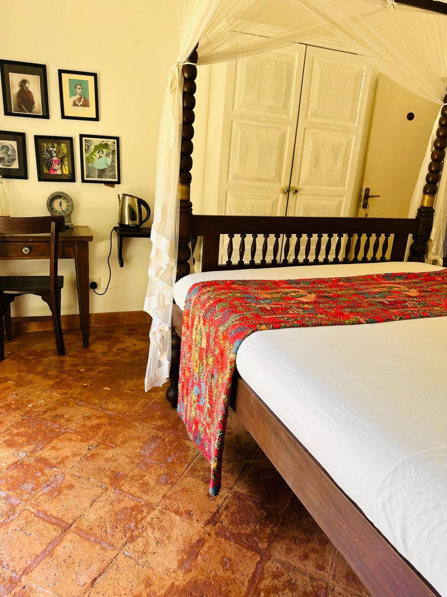 Mango House - Galle Fort Exterior foto