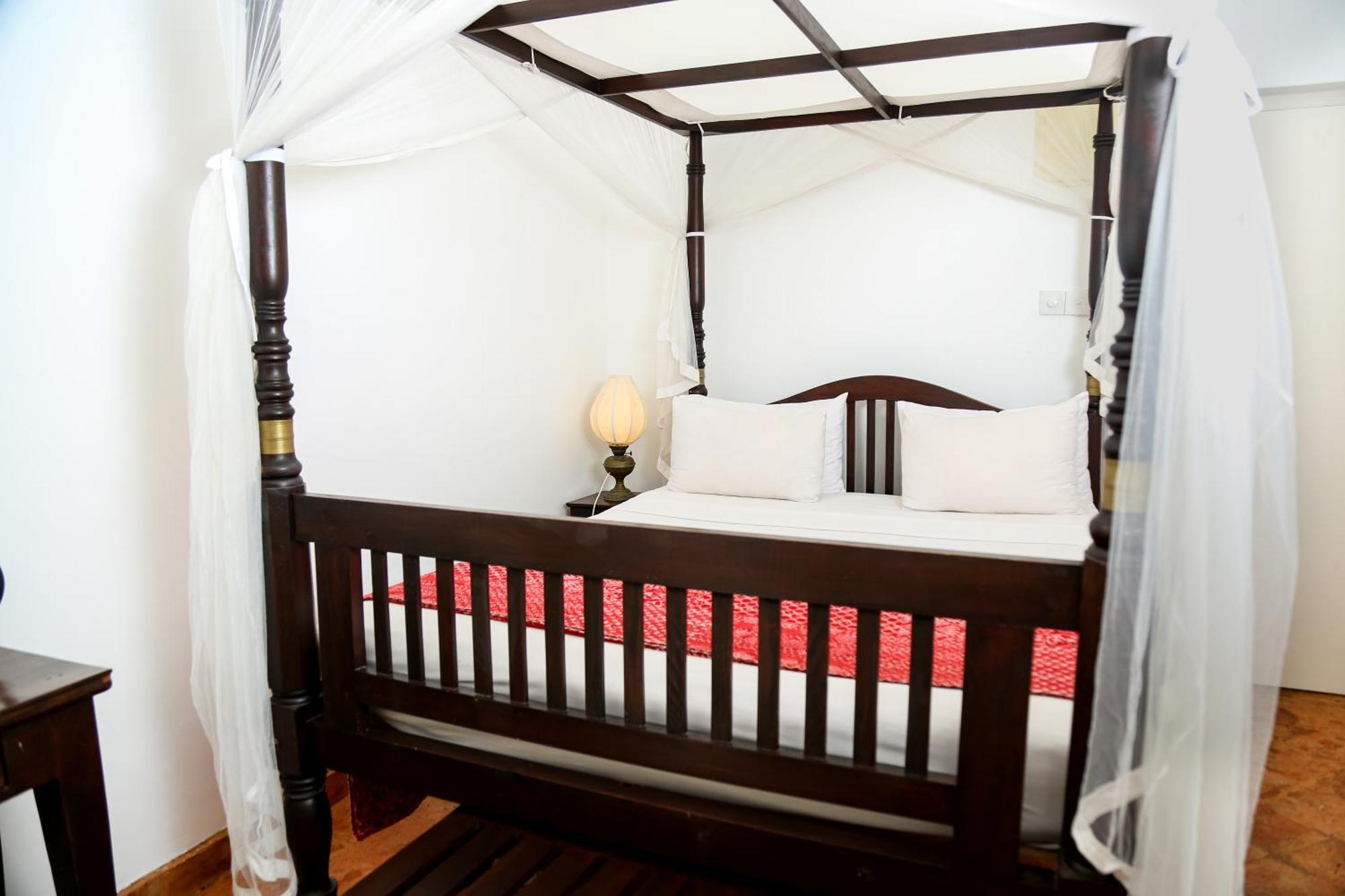 Mango House - Galle Fort Exterior foto
