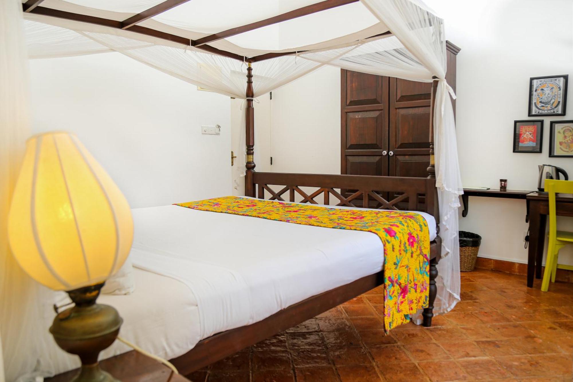 Mango House - Galle Fort Exterior foto